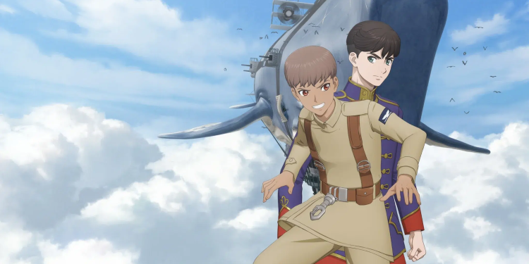 'Leviathan' Netflix Animesi: Seslendirme Kadrosu, Yayın Tarihi ve Bilmeniz Gereken Her Şey 1 ‘Leviathan’ Netflix Animesi: Seslendirme Kadrosu, Yayın Tarihi ve Bilmeniz Gereken Her Şey