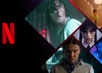 Netflix Yayın Programı 2025: Bu Yıl Hala Yayında Olan Tüm Yeni Filmler ve Diziler