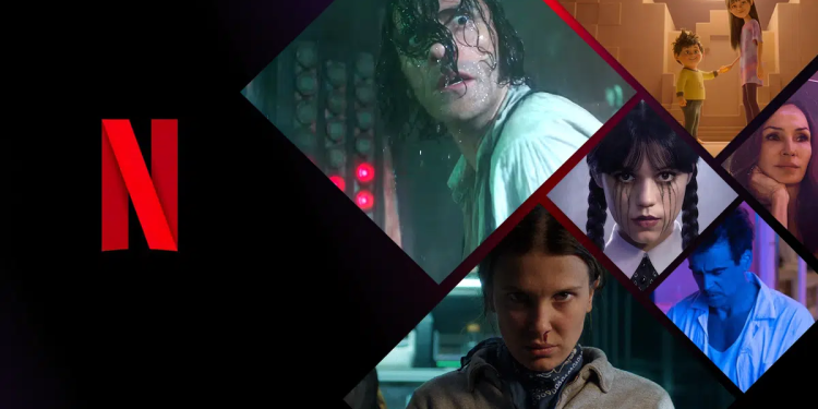 Netflix Yayın Programı 2025: Bu Yıl Hala Yayında Olan Tüm Yeni Filmler ve Diziler