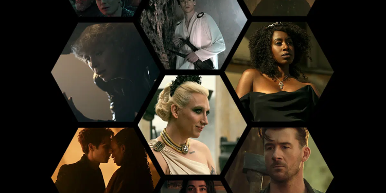 'The Sandman' 2. Sezon Fragmanında Kaçırdığınız Her Şey 1 ‘The Sandman’ 2. Sezon Fragmanında Kaçırdığınız Her Şey