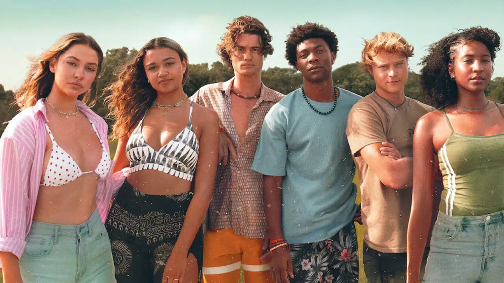 'Outer Banks' 5. Sezon: Çekimler Devam Ediyor ve Final Sezonu Hakkında Bildiğimiz Her Şey 2 'Outer Banks' 5. Sezon: Çekimler Devam Ediyor ve Final Sezonu Hakkında Bildiğimiz Her Şey