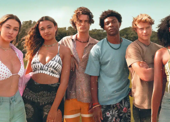 ‘Outer Banks’ 5. Sezon: Çekimler Devam Ediyor ve Final Sezonu Hakkında Bildiğimiz Her Şey