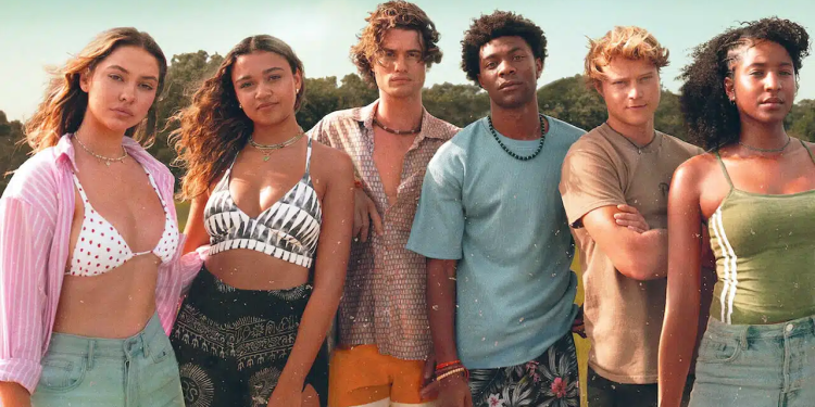 'Outer Banks' 5. Sezon: Çekimler Devam Ediyor ve Final Sezonu Hakkında Bildiğimiz Her Şey 1 ‘Outer Banks’ 5. Sezon: Çekimler Devam Ediyor ve Final Sezonu Hakkında Bildiğimiz Her Şey