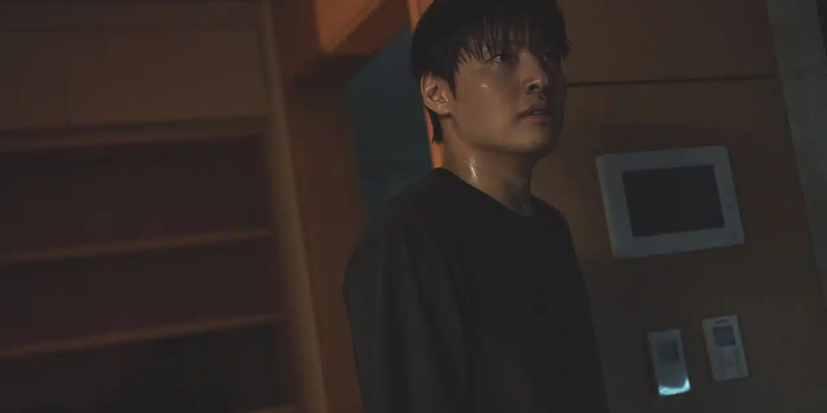 ‘Wall to Wall’ Netflix K-Drama Filmi: Temmuz 2025’te Yayınlanacak