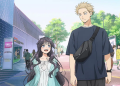 'The Fragrant Flower Blooms With Dignity' Netflix Animesi Eylül Ayında Yayınlanacak 27 ‘The Fragrant Flower Blooms With Dignity’ Netflix Animesi Eylül Ayında Yayınlanacak