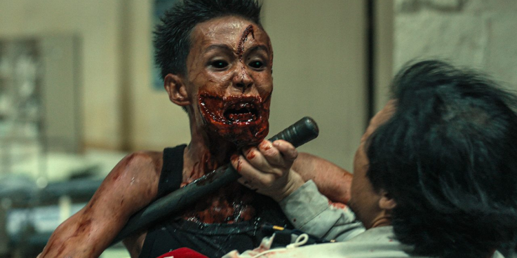 Tayland Zombi Korku Filmi ‘Ziam’ Netflix’te: Temmuz 2025’te Yayınlanacak ve İlk Bakış