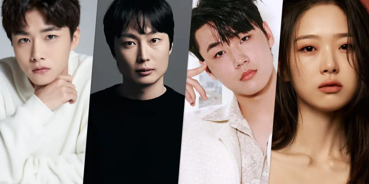 'All of Us Are Dead' 2. Sezonuna 4 Yeni Oyuncu Katılacağı Bildirildi 1 ‘All of Us Are Dead’ 2. Sezonuna 4 Yeni Oyuncu Katılacağı Bildirildi