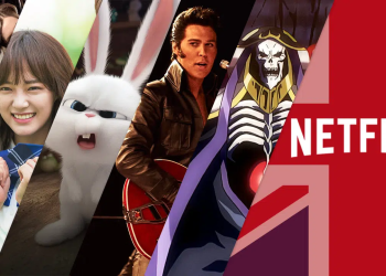 Temmuz 2025’te Netflix UK’den Neler Çıkacak: ‘Elvis’, ‘The Secret Life of Pets’ ve ‘Overlord’