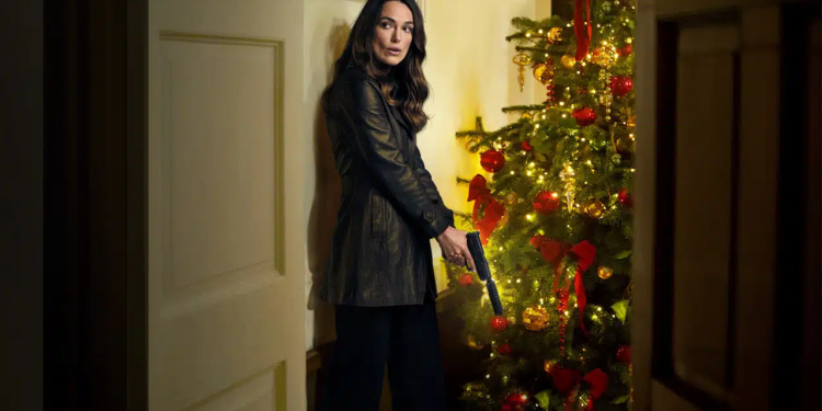 'Black Doves' 2. Sezon Çekimleri Eylül 2025'e Ertelendi 1 ‘Black Doves’ 2. Sezon Çekimleri Eylül 2025’e Ertelendi