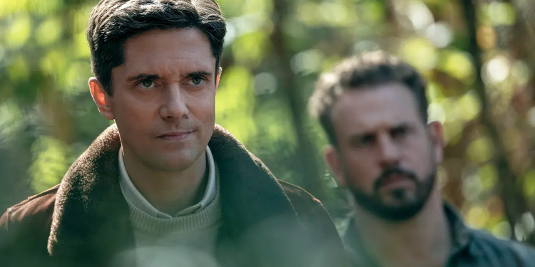 Bu Hafta Netflix’te Yeni Çıkanlar ve En İyi 10 Film ve Dizi: 20 Haziran 2025