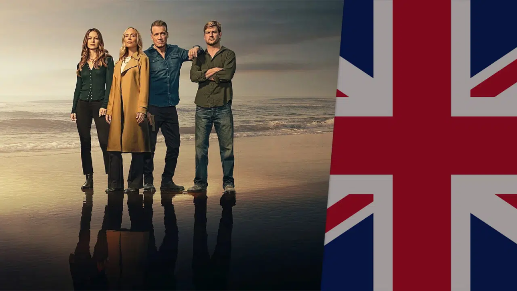 Bu Hafta Netflix UK'de Neler Var: 'The Waterfront', '28 Weeks Later' ve 'KPop Demon Hunters'