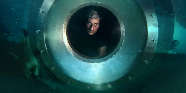 Bu Hafta Netflix UK'de Neler Var: 'The Waterfront', '28 Weeks Later' ve 'KPop Demon Hunters' 1 Bu Hafta Netflix UK’de Neler Var: ‘The Waterfront’, ’28 Weeks Later’ ve ‘KPop Demon Hunters’