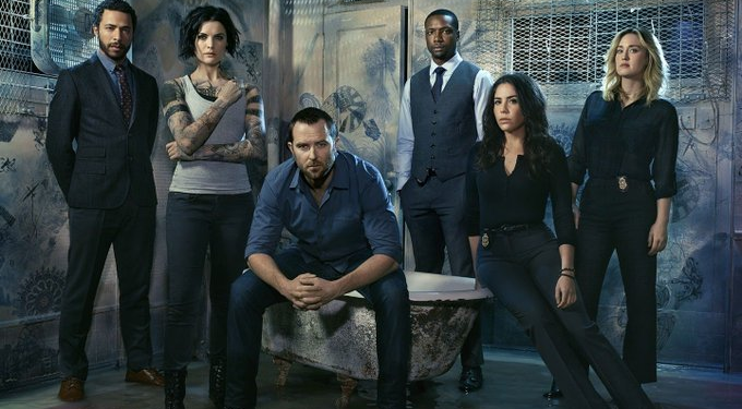 NBC’nin ‘Blindspot’ Dizisi İlk Kez ABD’de Netflix’te Yayınlanacak