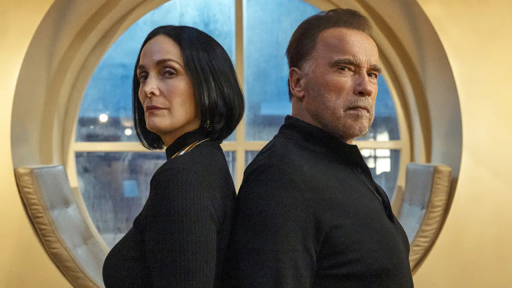 Netflix Dizileri Geri Dönmeleri Çok Uzun Sürdüğü İçin Sorun Yaşıyor 2 Netflix Dizileri Geri Dönmeleri Çok Uzun Sürdüğü İçin Sorun Yaşıyor