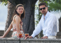 Netflix'in 'The Gentlemen' Dizisi 2. Sezon İçin İtalya ve Maggiore Gölü'nde Yoğun Çekim Yapıyor 26 Netflix’in ‘The Gentlemen’ Dizisi 2. Sezon İçin İtalya ve Maggiore Gölü’nde Yoğun Çekim Yapıyor