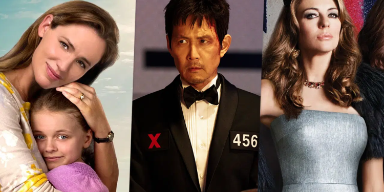 Bu Hafta Netflix’e Neler Geliyor: 23-29 Haziran 2025