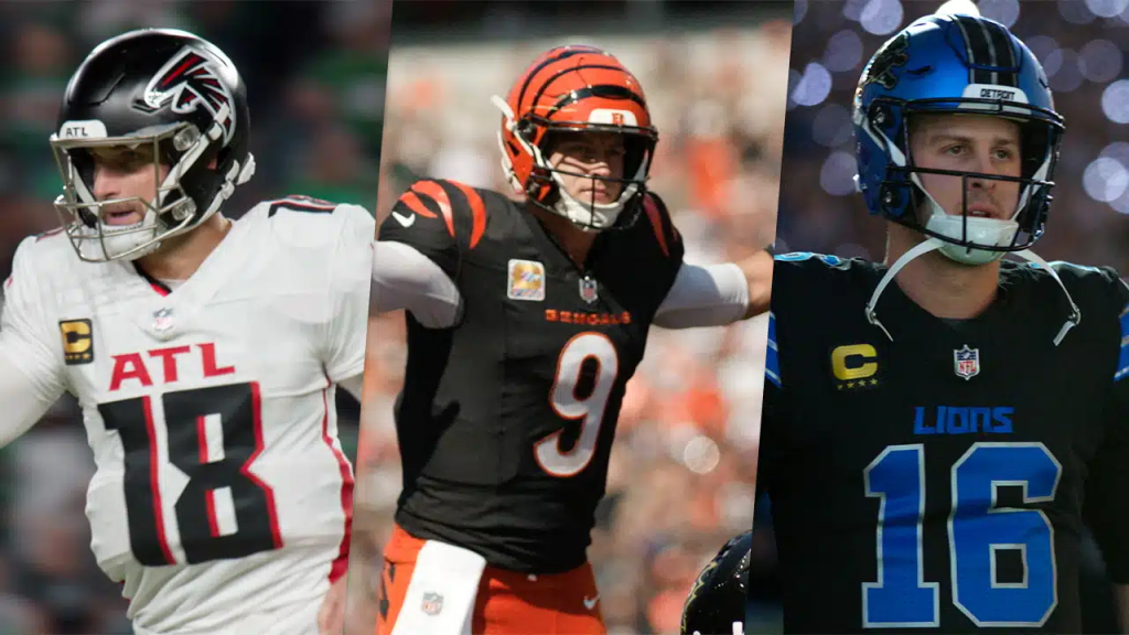 'Quarterback' 2. Sezon Netflix'te Temmuz 2025'te Yayınlanacak 2 'Quarterback' 2. Sezon Netflix'te Temmuz 2025'te Yayınlanacak