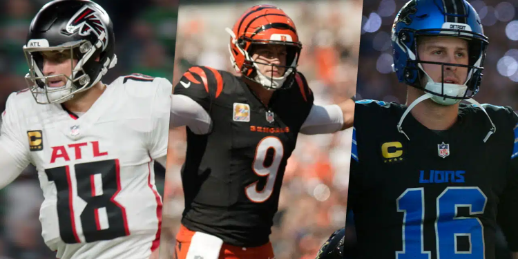 ‘Quarterback’ 2. Sezon Netflix’te Temmuz 2025’te Yayınlanacak