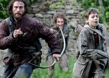 ’28 Yıl Sonra’ 2025’te (ve muhtemelen Cadılar Bayramı’na yetişecek şekilde) Netflix’te yayınlanacak