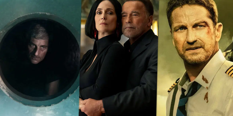 Bu Hafta Netflix'e Neler Geliyor: 9-15 Haziran 2025 1 Bu Hafta Netflix’e Neler Geliyor: 9-15 Haziran 2025