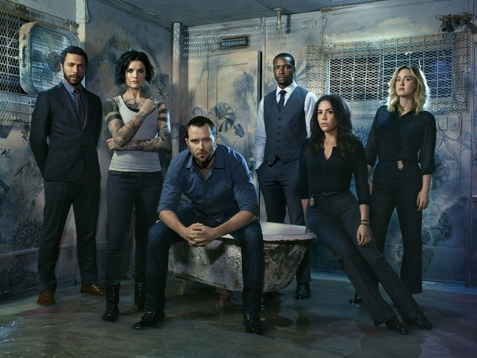 NBC'nin 'Blindspot' Dizisi İlk Kez ABD'de Netflix'te Yayınlanacak 2 NBC'nin 'Blindspot' Dizisi İlk Kez ABD'de Netflix'te Yayınlanacak