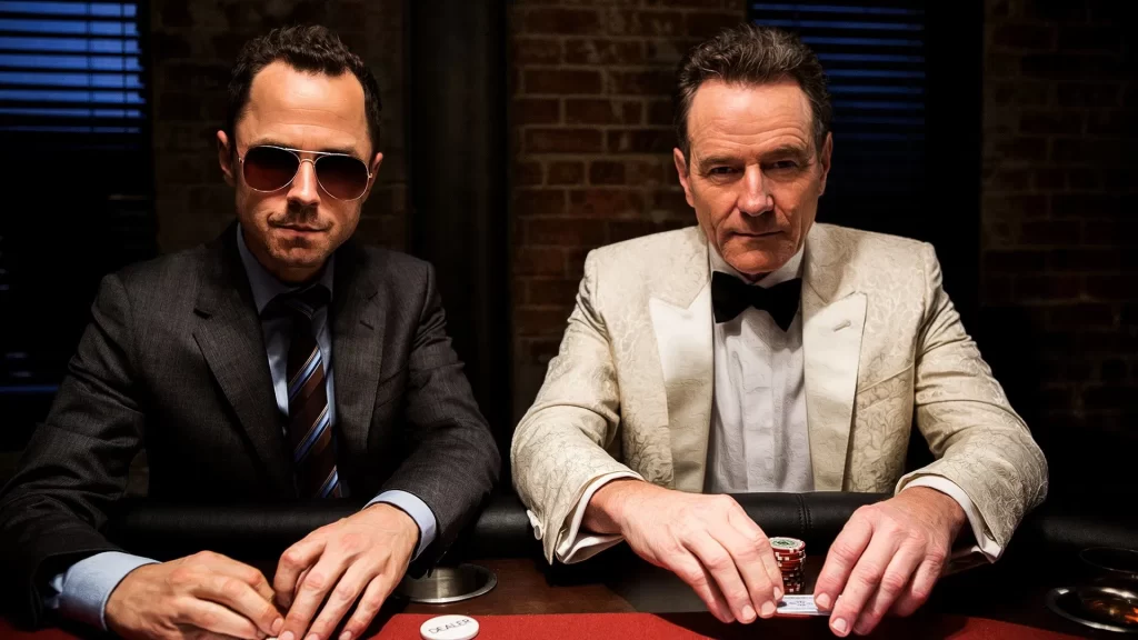 Netflix, Prime Video Orijinali 'Sneaky Pete'i Temmuz 2025'te Yayınlayacak 2 Netflix, Prime Video Orijinali 'Sneaky Pete'i Temmuz 2025'te Yayınlayacak