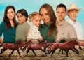 Hayranların Favori Dizisi 'Heartland' ABD'de Netflix'ten Ayrılacak 32 Hayranların Favori Dizisi ‘Heartland’ ABD’de Netflix’ten Ayrılacak