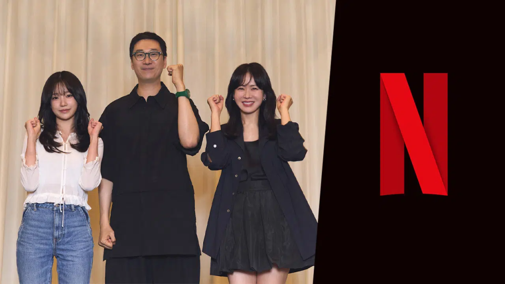 'Variety' Yeni Netflix K-Drama'sı: Çekimler Devam Ediyor ve Şimdiye Kadar Bildiklerimiz Kore dizisi Variety'nin çekimleri resmen başladı.