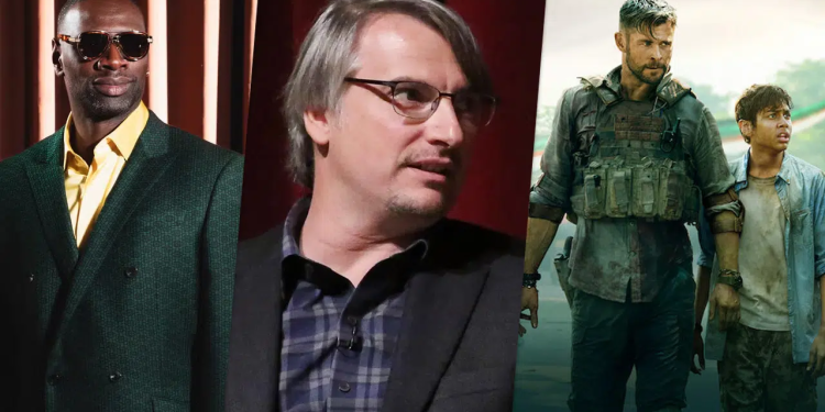 Netflix’in Yaklaşan ‘Extraction’ Dizisi İçin Yeni Karakter Detayları Açıklandı