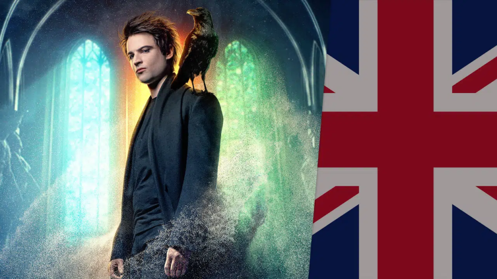 Bu Hafta Netflix UK'de Neler Var: 'The Sandman', 'Young Sheldon' ve 'The Old Guard 2' 2 Bu Hafta Netflix UK'de Neler Var: 'The Sandman', 'Young Sheldon' ve 'The Old Guard 2'