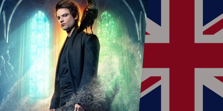 Bu Hafta Netflix UK'de Neler Var: 'The Sandman', 'Young Sheldon' ve 'The Old Guard 2' 1 Bu Hafta Netflix UK’de Neler Var: ‘The Sandman’, ‘Young Sheldon’ ve ‘The Old Guard 2’