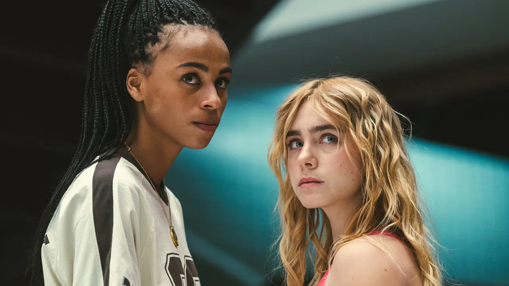 Netflix, 'Olympo'nun 2. Sezonunu Yenileyecek mi? 2 Netflix, 'Olympo'nun 2. Sezonunu Yenileyecek mi?