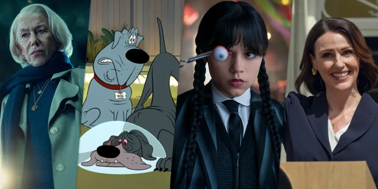 Ağustos 2025’te Gelecek En Büyük Netflix Orijinalleri