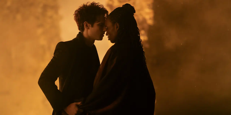 The Sandman 2. Sezon 1. Cilt İncelemesi: Önemli Noktalar, Sürprizler ve 2. Ciltte Sırada Ne Var?