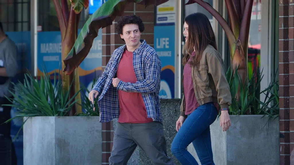 Anthony Boyle'un 'The Altruists' Setinde Sam Bankman-Fried Rolündeki İlk Görüntüsü; Greta Carew Johns Kadroya Katıldı 2 Anthony Boyle'un 'The Altruists' Setinde Sam Bankman-Fried Rolündeki İlk Görüntüsü; Greta Carew Johns Kadroya Katıldı