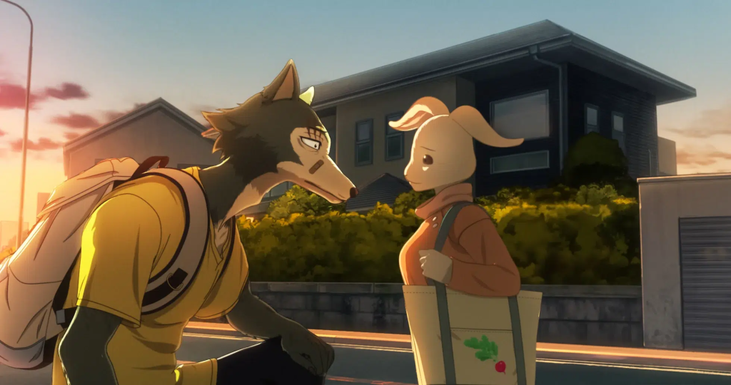 'BEASTARS' Final Sezonu 2. Bölüm Netflix Yayın Tarihi 2026'ya Ertelendi 2 'BEASTARS' Final Sezonu 2. Bölüm Netflix Yayın Tarihi 2026'ya Ertelendi