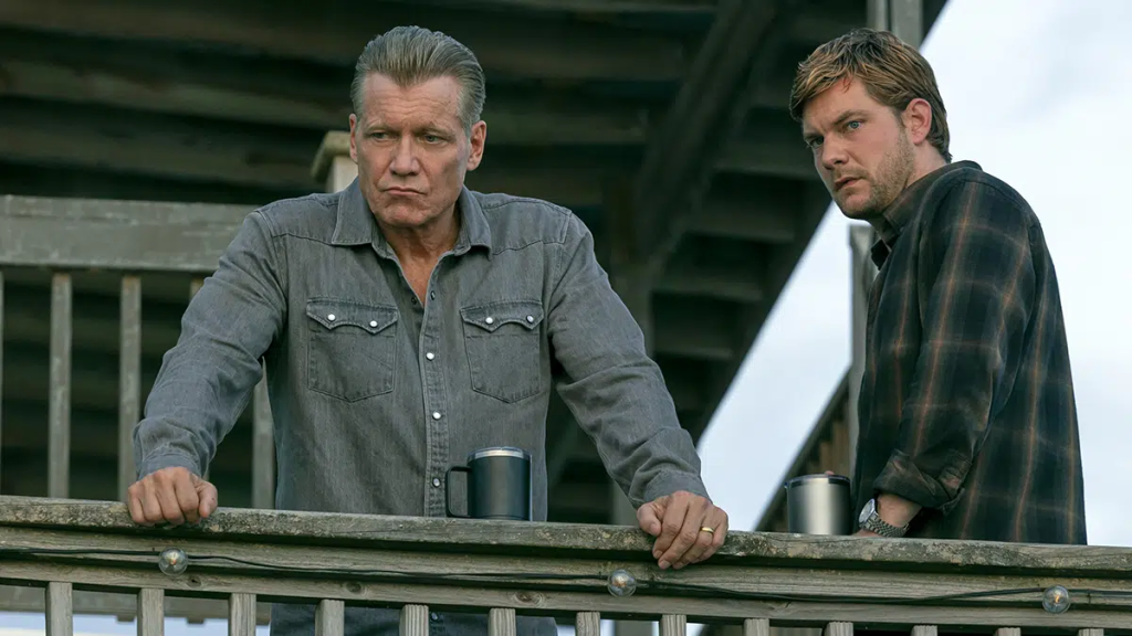 The Waterfront 2. Sezon: Netflix Yenilenme Durumu, İzlenme İstatistikleri ve Neler Bekleniyor 2 The Waterfront 2. Sezon: Netflix Yenilenme Durumu, İzlenme İstatistikleri ve Neler Bekleniyor