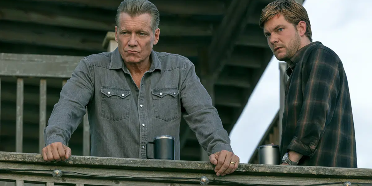 The Waterfront 2. Sezon: Netflix Yenilenme Durumu, İzlenme İstatistikleri ve Neler Bekleniyor