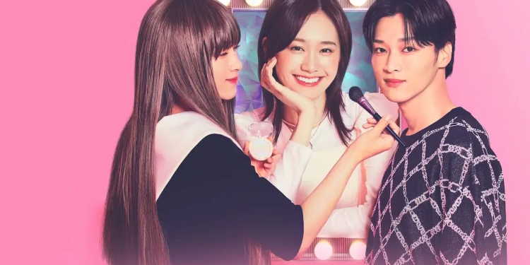 Japon Dizisi 'Cinderella Closet'ın Haftalık Bölümleri Netflix'e Geliyor 1 Japon Dizisi ‘Cinderella Closet’ın Haftalık Bölümleri Netflix’e Geliyor