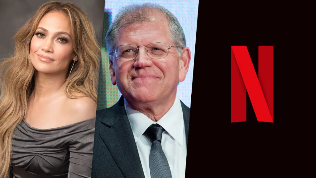 Jennifer Lopez, Eylül 2025'te Çekimlerine Başlanacak Netflix Filmi 'The Last Mrs. Parrish'e Liderlik Ediyor 2 Jennifer Lopez, Eylül 2025'te Çekimlerine Başlanacak Netflix Filmi 'The Last Mrs. Parrish'e Liderlik Ediyor
