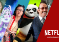 Ağustos 2025'te Netflix'ten Neler Çıkacak? 25 Ağustos 2025’te Netflix’ten Neler Çıkacak?