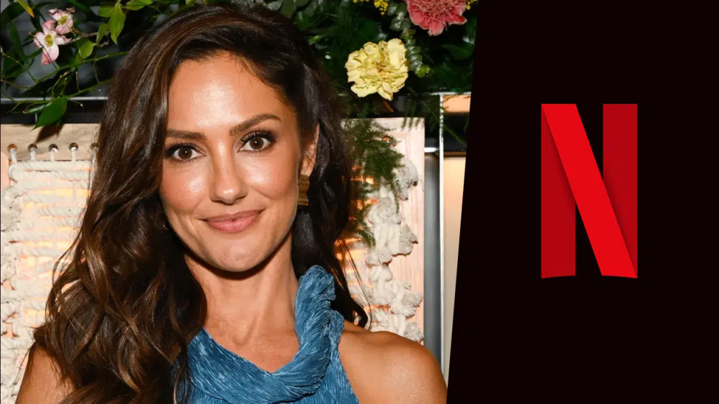 'Champagne Problems' Minka Kelly Romantik Komedi Filmi: Şimdiye Kadar Bildiğimiz Her Şey
