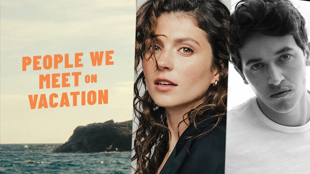 'Tatilde Tanıştığımız İnsanlar' Filmi Ocak 2026'da Netflix'te Yayınlanacak