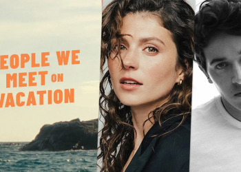 ‘Tatilde Tanıştığımız İnsanlar’ Filmi Ocak 2026’da Netflix’te Yayınlanacak