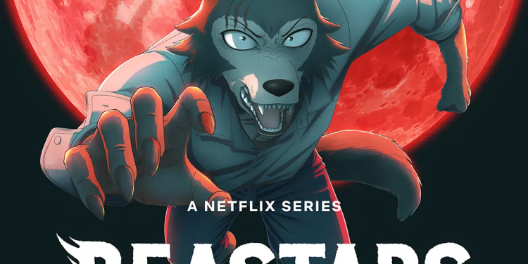 'BEASTARS' Final Sezonu 2. Bölüm Netflix Yayın Tarihi 2026'ya Ertelendi 1 ‘BEASTARS’ Final Sezonu 2. Bölüm Netflix Yayın Tarihi 2026’ya Ertelendi
