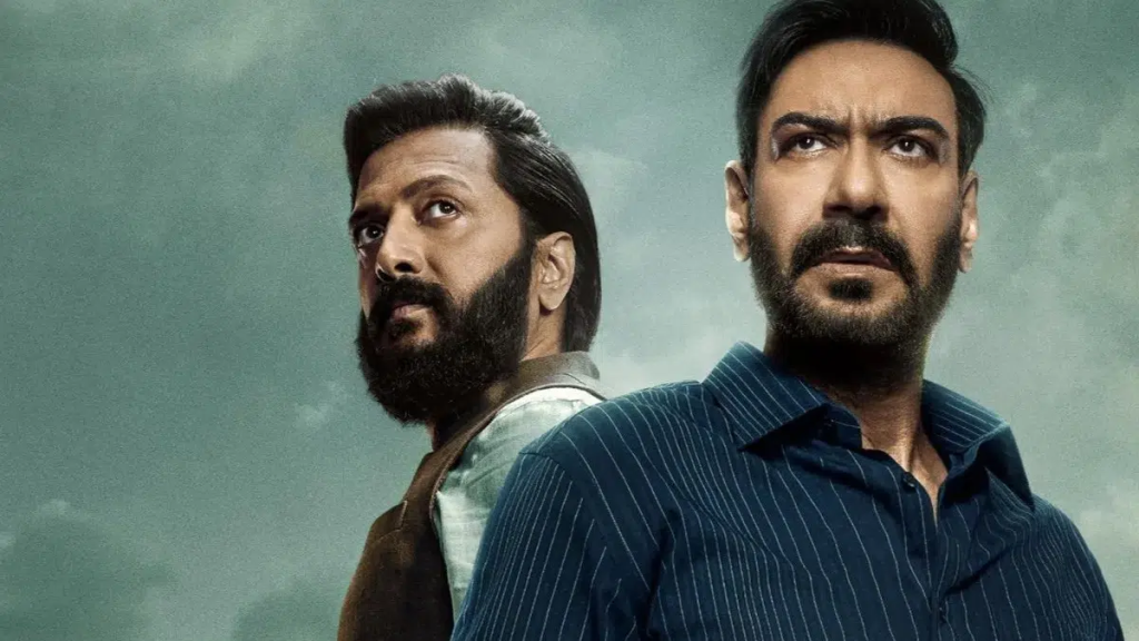 Netflix'te Yeni Hint Filmleri ve Dizileri: Haziran 2025 2 Netflix'te Yeni Hint Filmleri ve Dizileri: Haziran 2025
