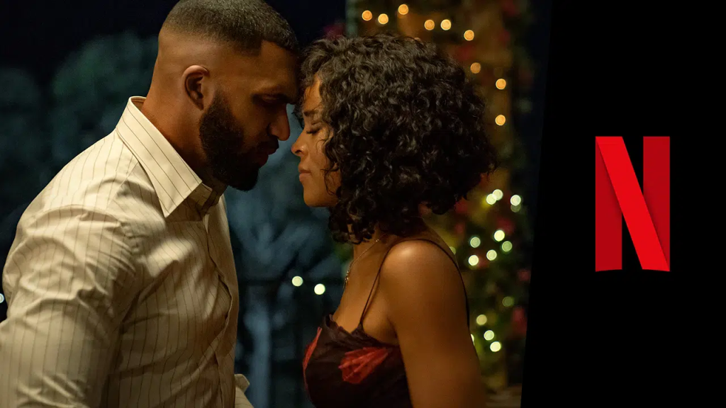 'Ruth & Boaz': Tyler Perry'nin Yeni Faith Filminin Eylül Yayın Tarihi Belirlendi