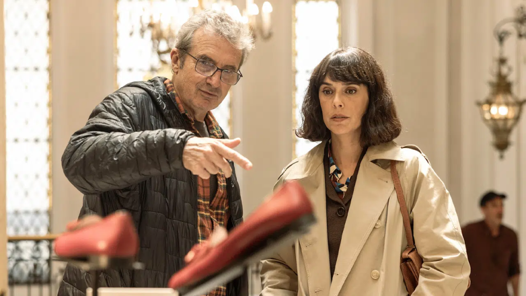 'El Niño' Netflix İspanyol Filmi: Çekimleri Tamamlandı ve Bildiğimiz Diğer Her Şey 2 'El Niño' Netflix İspanyol Filmi: Çekimleri Tamamlandı ve Bildiğimiz Diğer Her Şey