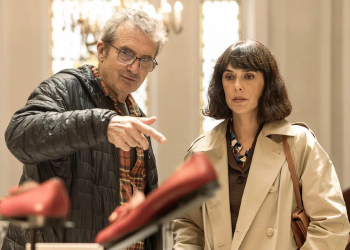 ‘El Niño’ Netflix İspanyol Filmi: Çekimleri Tamamlandı ve Bildiğimiz Diğer Her Şey