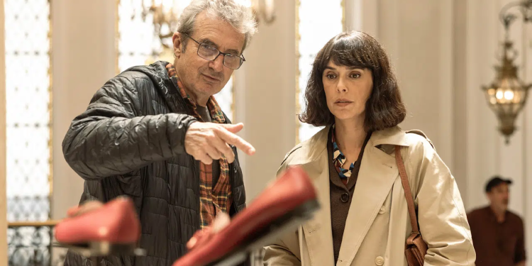 ‘El Niño’ Netflix İspanyol Filmi: Çekimleri Tamamlandı ve Bildiğimiz Diğer Her Şey